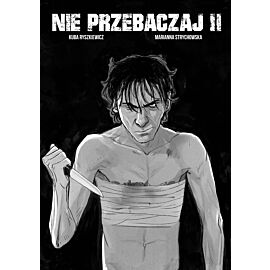 Nie przebaczaj - 2