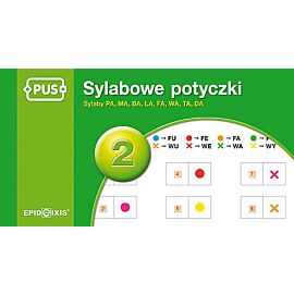 PUS Sylabowe potyczki 2