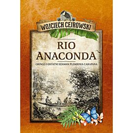Rio Anaconda
