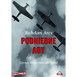 CD MP3 Podniebne asy