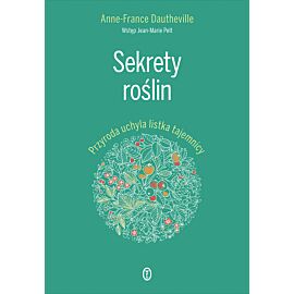 Sekrety roślin