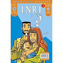 I.N.R.I. - 1