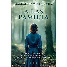 A las pamięta