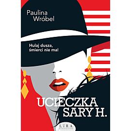 Ucieczka Sary H.