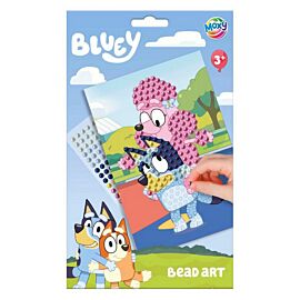 Mozaika diamentowa Bluey A5