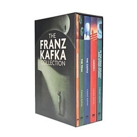 The Franz Kafka Collection