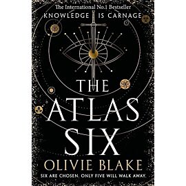 The Atlas Six