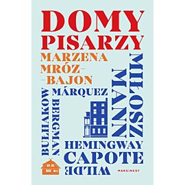 Domy pisarzy