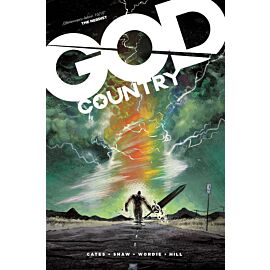 God Country