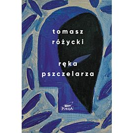 Ręka pszczelarza