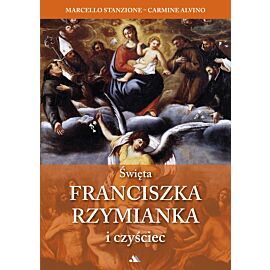 Święta Franciszka Rzymianka i czyściec