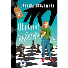 Obronić królową