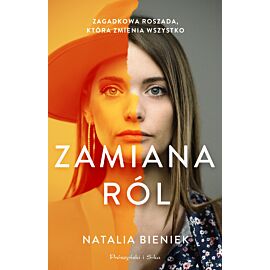 Zamiana ról (e-book)