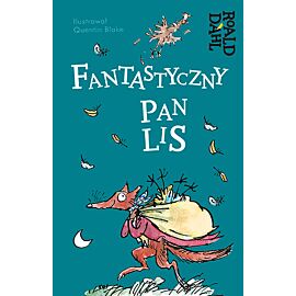Fantastyczny pan Lis