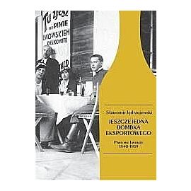 Jeszcze jedna bombka eksportowego
