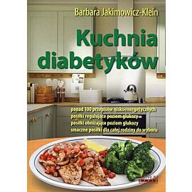 Kuchnia diabetyków