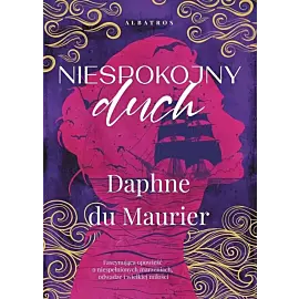Niespokojny duch