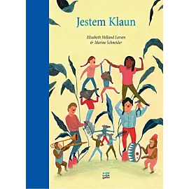 Jestem Klaun