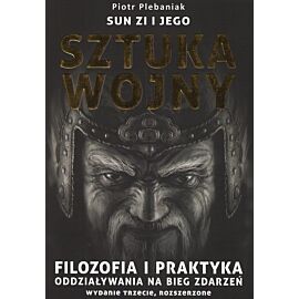 Sun zi i jego sztuka wojny wyd. 3