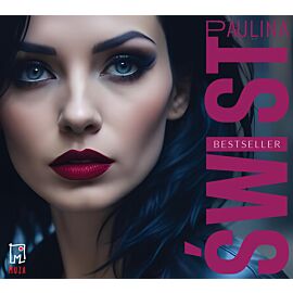 Bestseller (audiobook MP3)