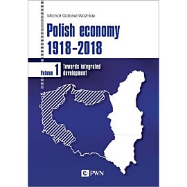 Polish economy 1918-2018
