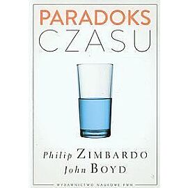 Paradoks czasu