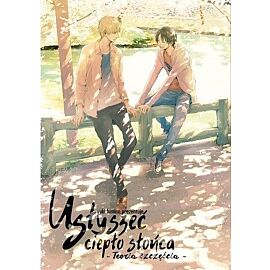 Usłyszeć ciepło słońca - Teoria szczęścia