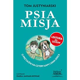 Psia misja