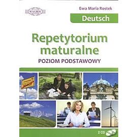 Deutsch Repetytorium maturalne Poziom podstawowy