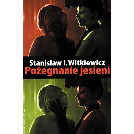 Pożegnanie jesieni (e-book)