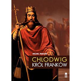 Chlodwig, król Franków