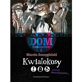 Kwiatokosy