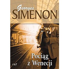 Pociąg z Wenecji