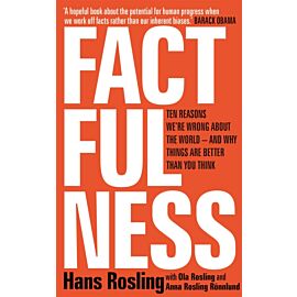 Factfulness wer. angielska