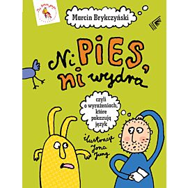 Ni pies ni wydra wyd. 2