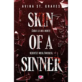 Skin of a Sinner