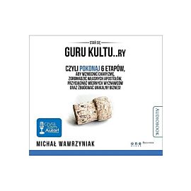 Cd mp3 stań się guru kultury