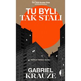 Tu byli, tak stali (e-book)