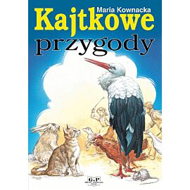 Kajtkowe przygody
