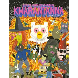 Czary Zjary - Kwarantanna