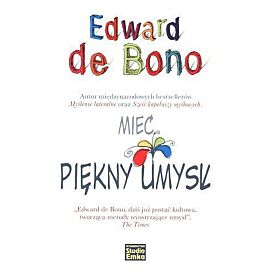 Mieć piękny umysł