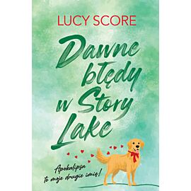 Dawne błędy w Story Lake (e-book)