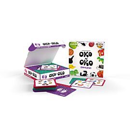 Gra Oko w Oko zmyłka