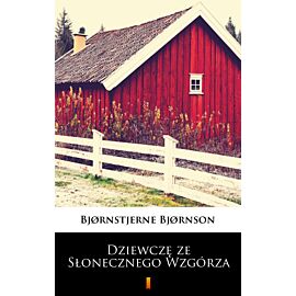 Dziewczę ze Słonecznego Wzgórza (e-book)