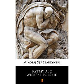 Rytmy abo wiersze polskie (e-book)