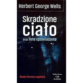 Skradzione ciało