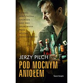 Pod Mocnym Aniołem