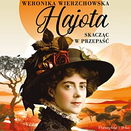Hajota (audiobook MP3)