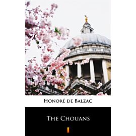 The Chouans (e-book)
