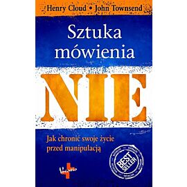 Sztuka mówienia NIE